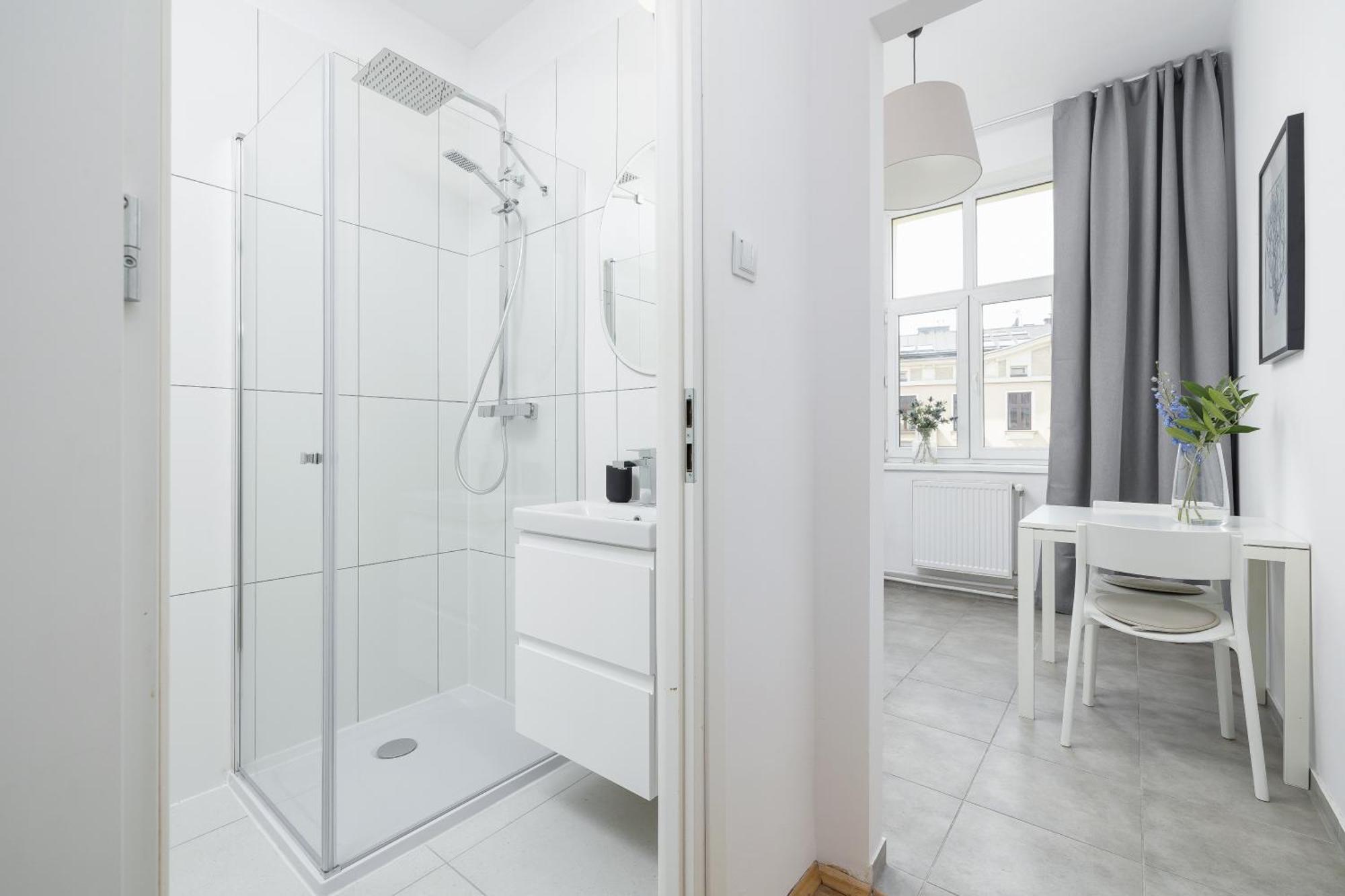 1-Bedroom Apartment - Dluga 65 Street Krakkó Kültér fotó