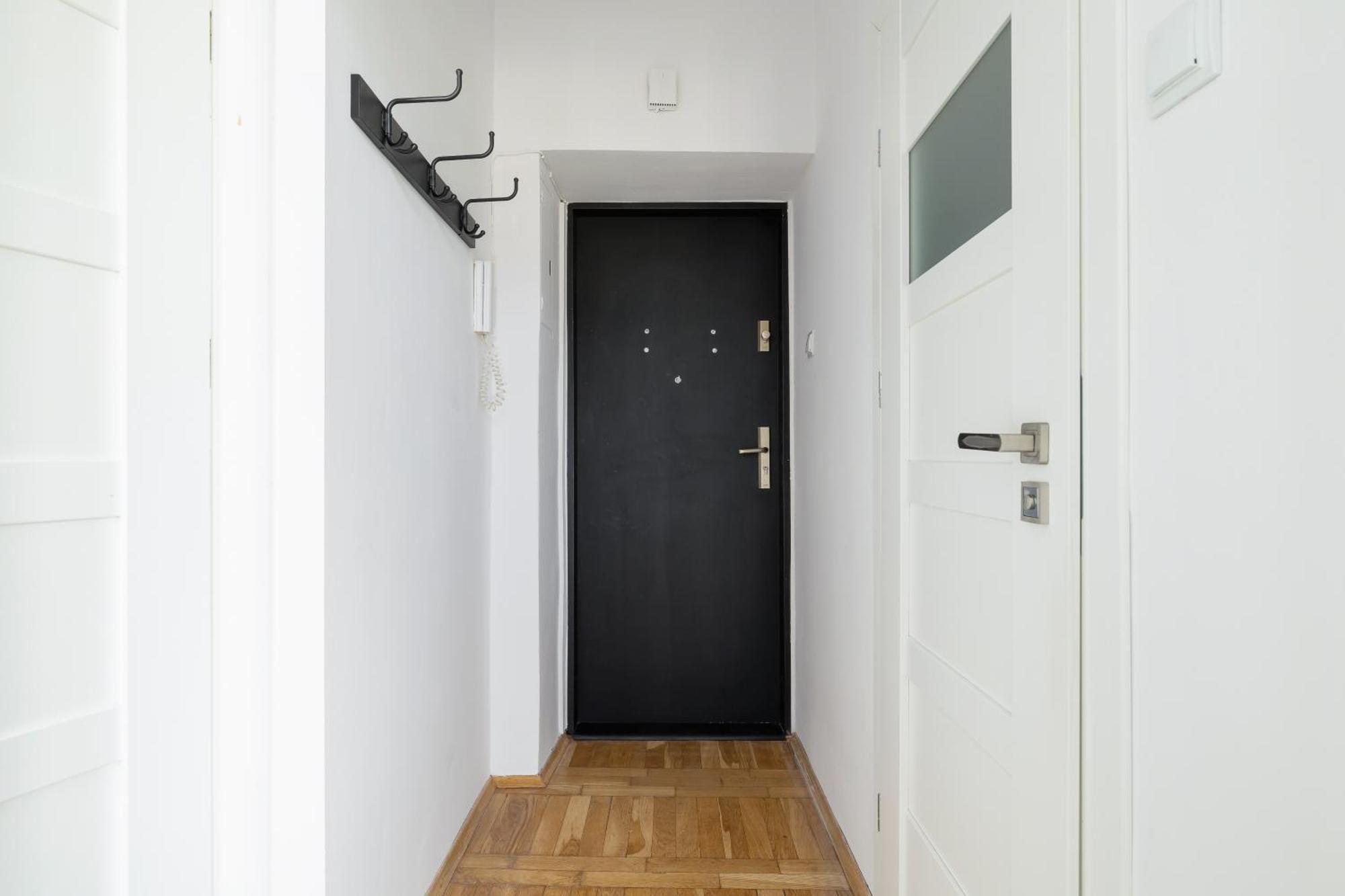 1-Bedroom Apartment - Dluga 65 Street Krakkó Kültér fotó