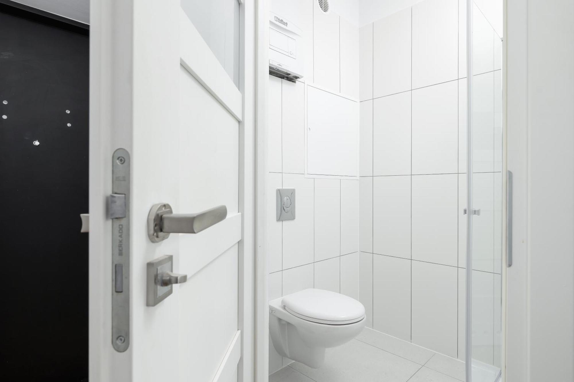 1-Bedroom Apartment - Dluga 65 Street Krakkó Kültér fotó