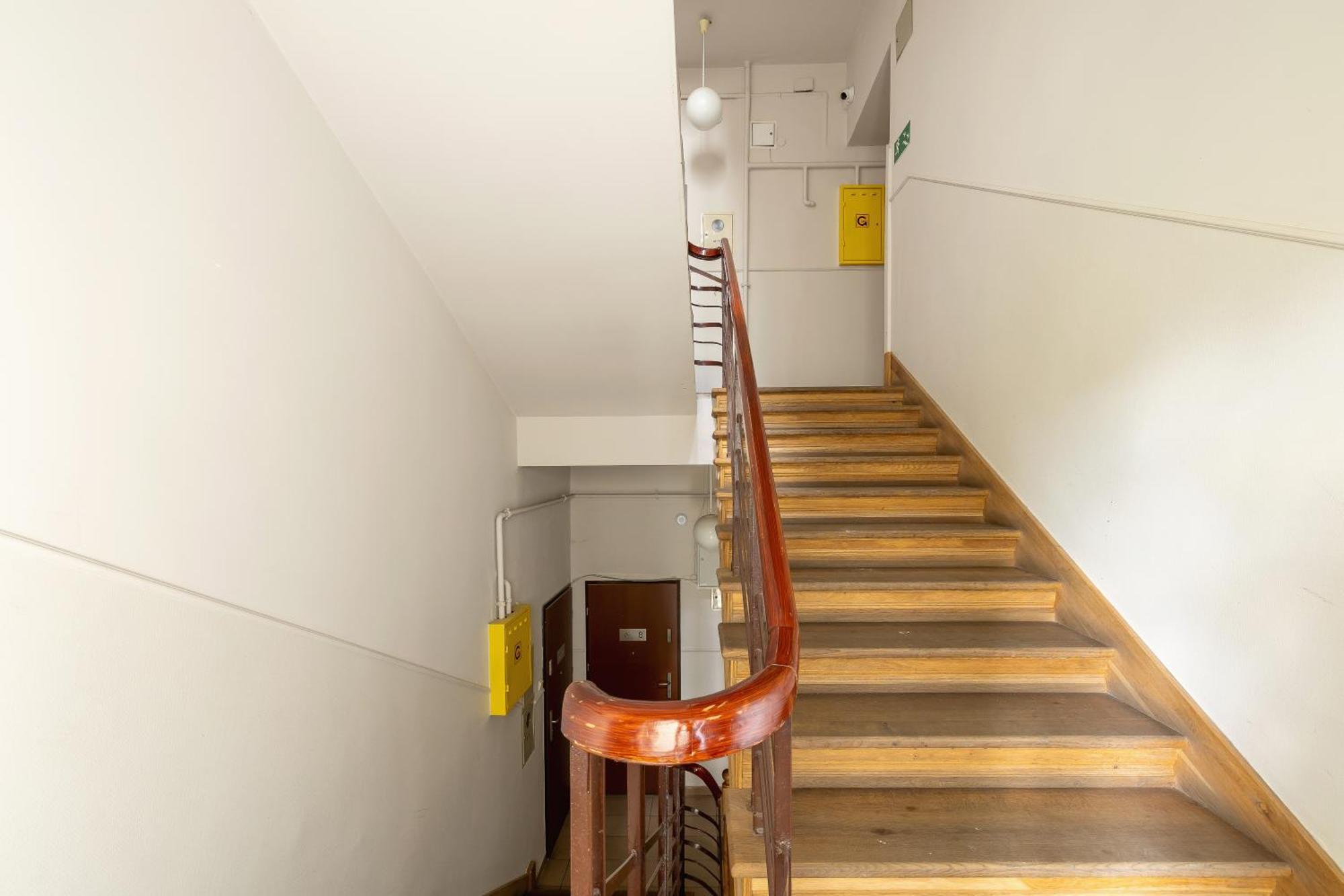 1-Bedroom Apartment - Dluga 65 Street Krakkó Kültér fotó
