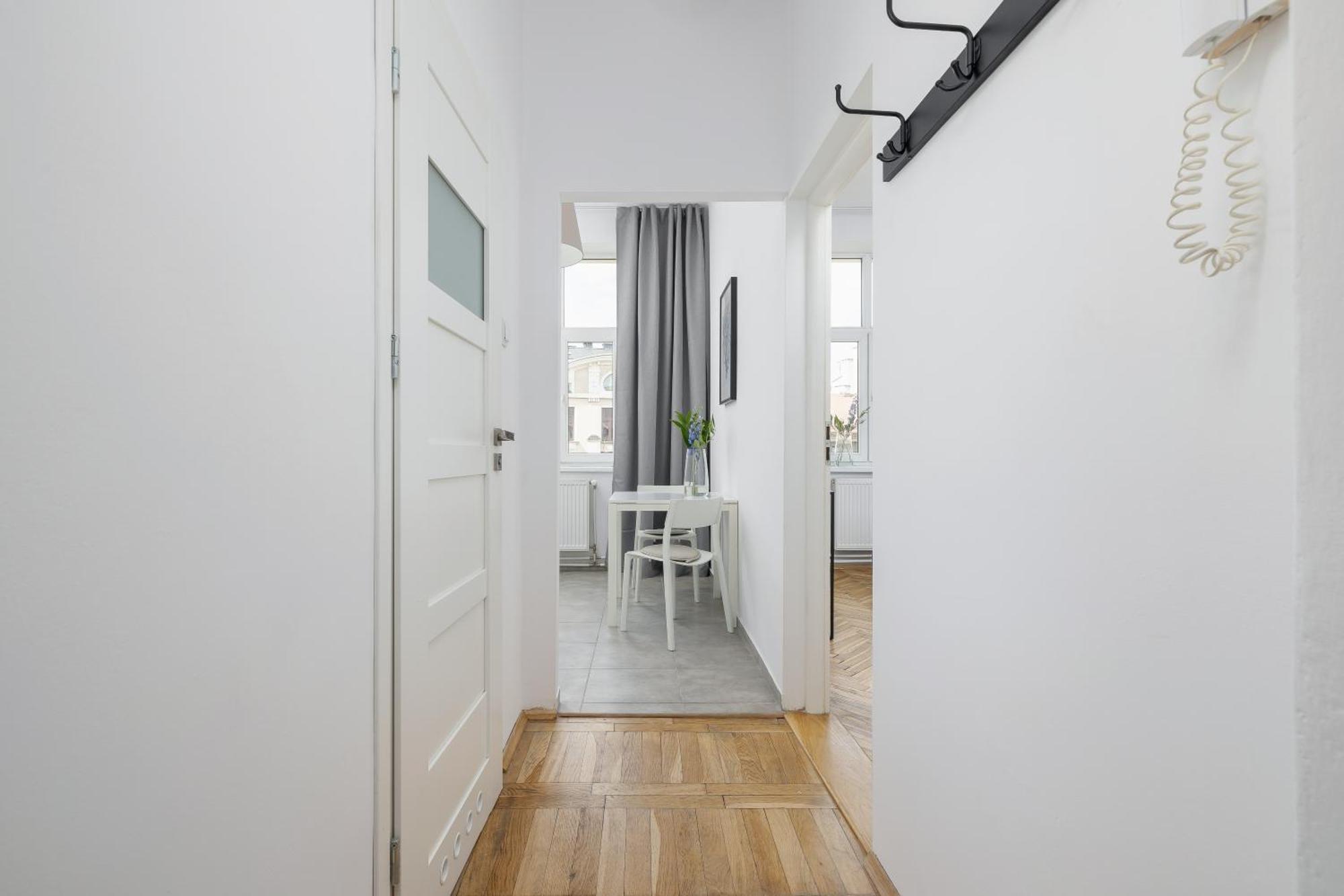 1-Bedroom Apartment - Dluga 65 Street Krakkó Kültér fotó