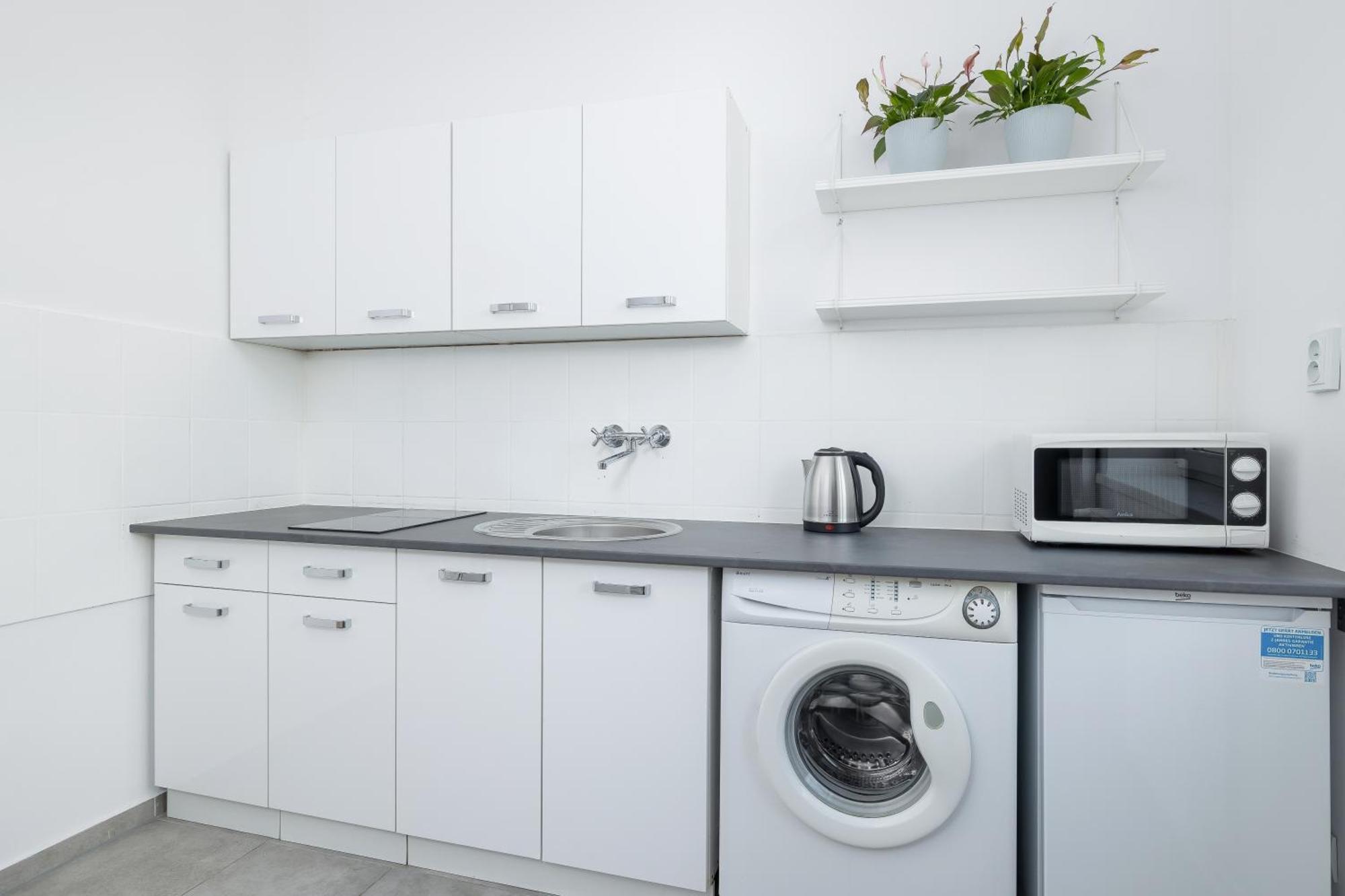 1-Bedroom Apartment - Dluga 65 Street Krakkó Kültér fotó